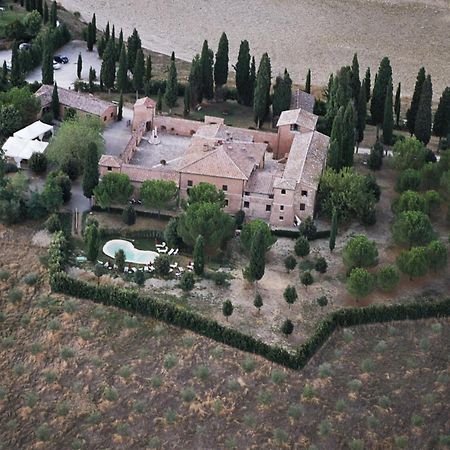 Hotel Castello Di Leonina Relais - Adults Only Siena Zewnętrze zdjęcie