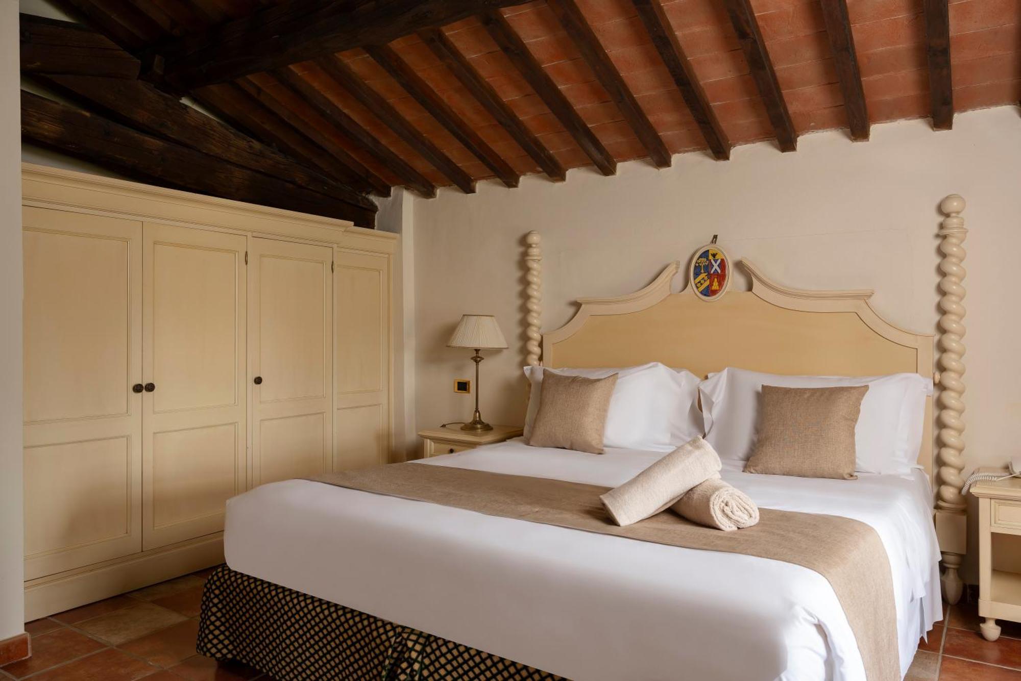Hotel Castello Di Leonina Relais - Adults Only Siena Zewnętrze zdjęcie