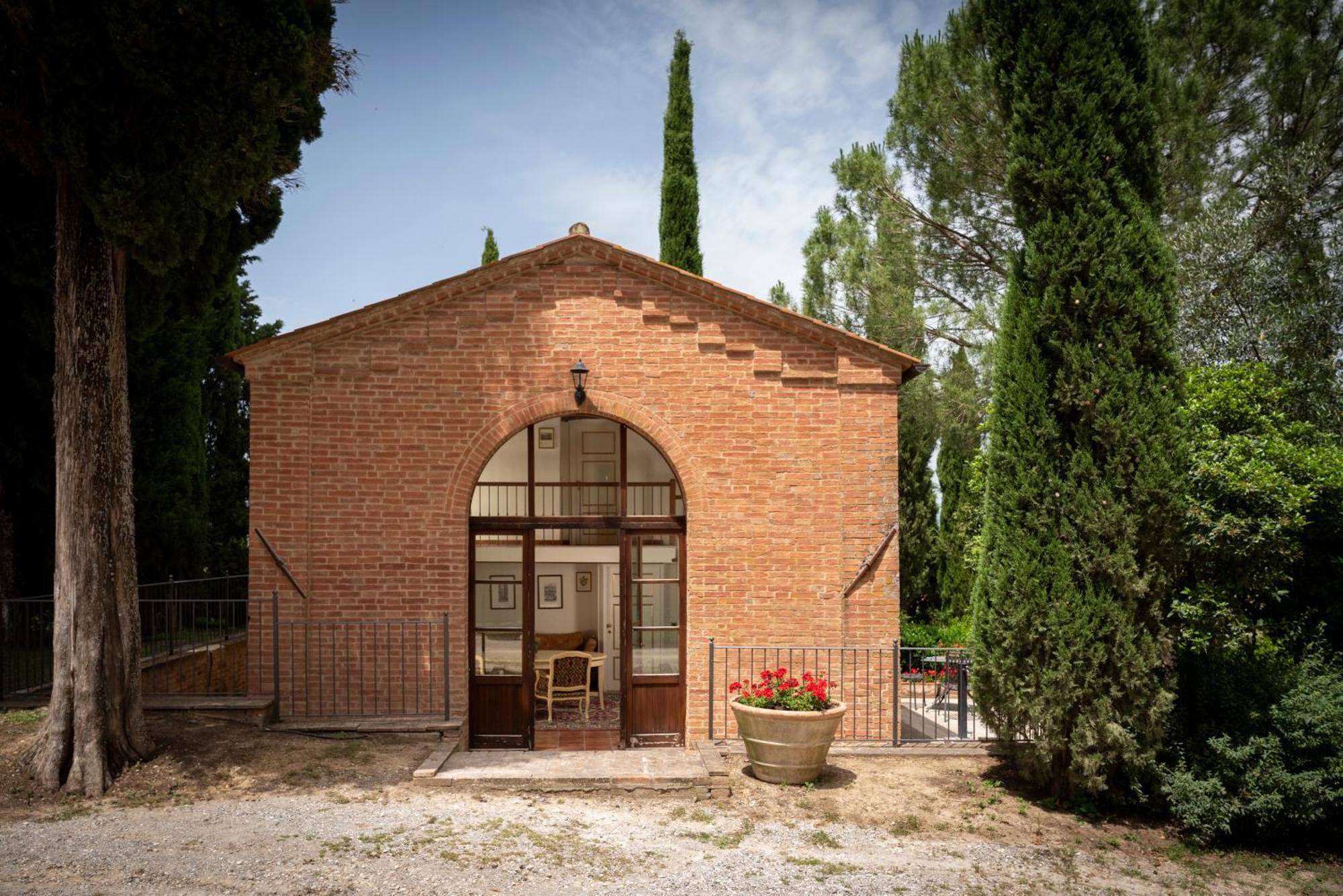 Hotel Castello Di Leonina Relais - Adults Only Siena Zewnętrze zdjęcie