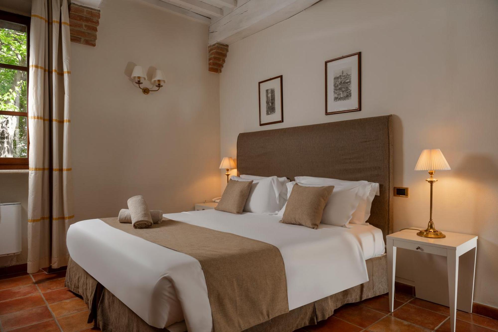 Hotel Castello Di Leonina Relais - Adults Only Siena Zewnętrze zdjęcie