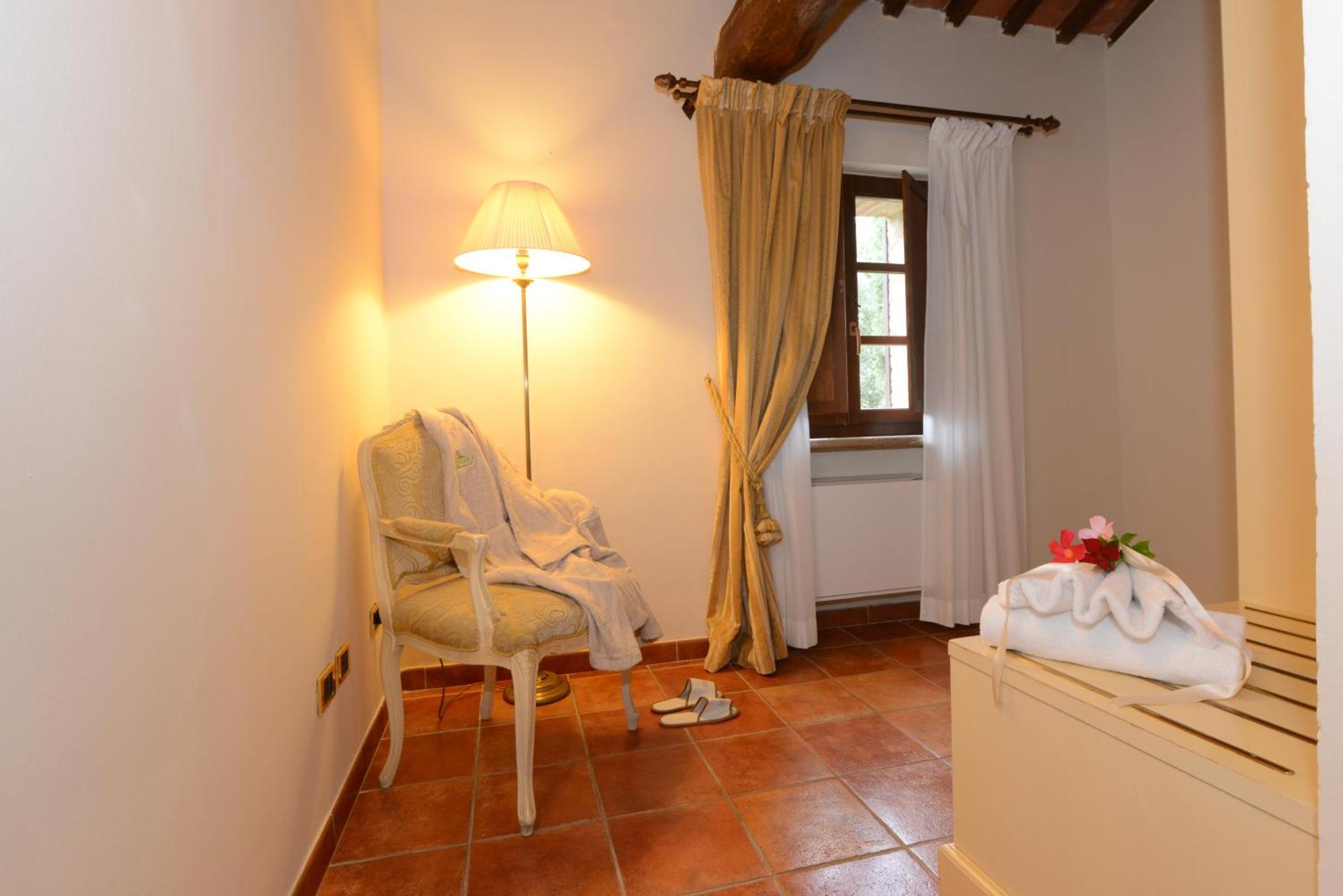 Hotel Castello Di Leonina Relais - Adults Only Siena Zewnętrze zdjęcie