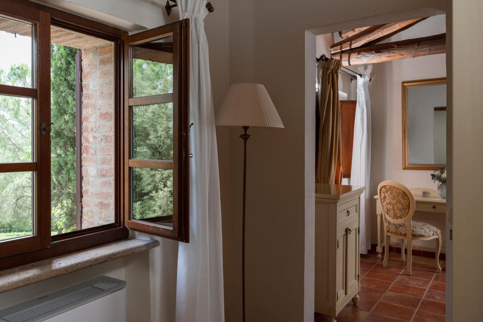 Hotel Castello Di Leonina Relais - Adults Only Siena Zewnętrze zdjęcie