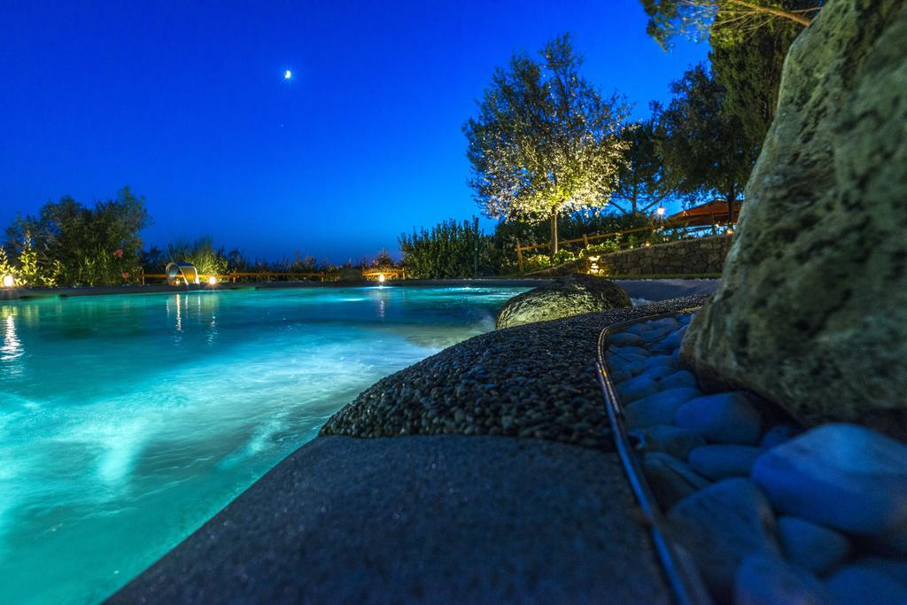 Hotel Castello Di Leonina Relais - Adults Only Siena Zewnętrze zdjęcie