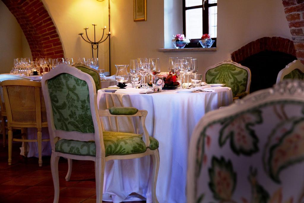 Hotel Castello Di Leonina Relais - Adults Only Siena Zewnętrze zdjęcie