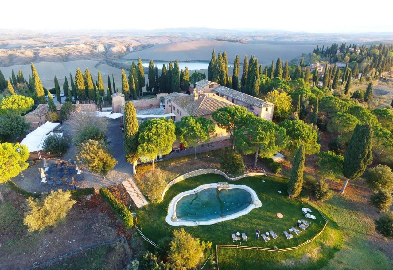 Hotel Castello Di Leonina Relais - Adults Only Siena Zewnętrze zdjęcie