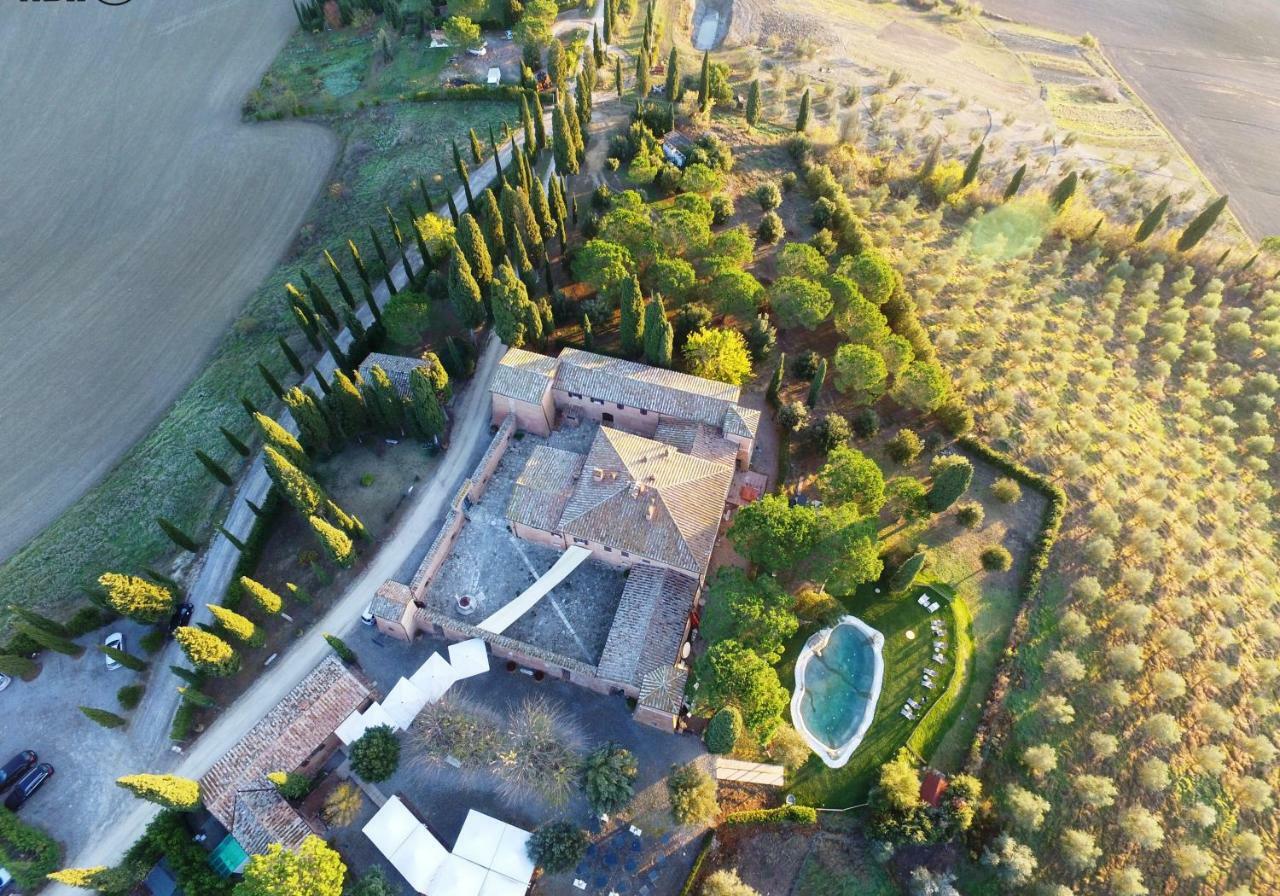 Hotel Castello Di Leonina Relais - Adults Only Siena Zewnętrze zdjęcie